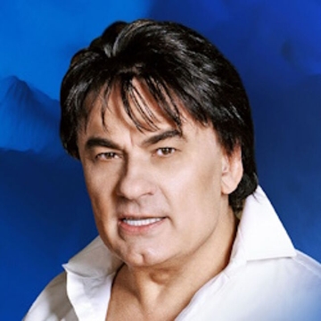 Концерт Александра Серова