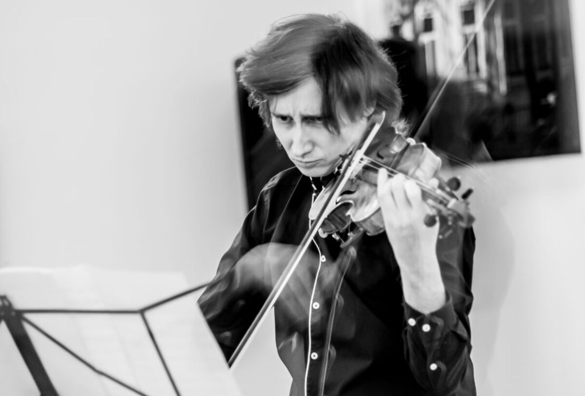 musicAeterna. Струнные квартеты Бетховена, Никодиевича, Фишера