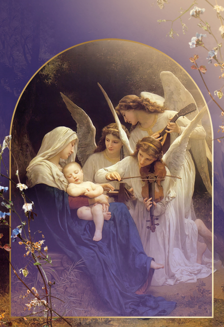 STABAT MATER / «ВРЕМЕНА ГОДА»