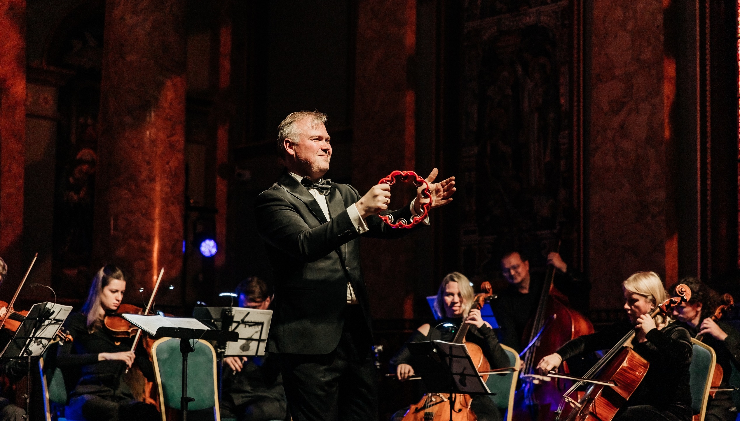 Моцарт. Реквием