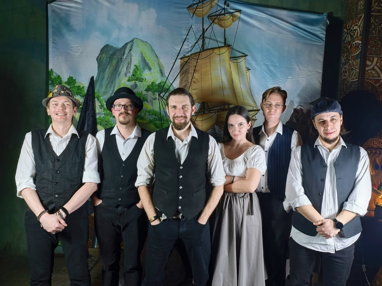 День фолк-н-ролла