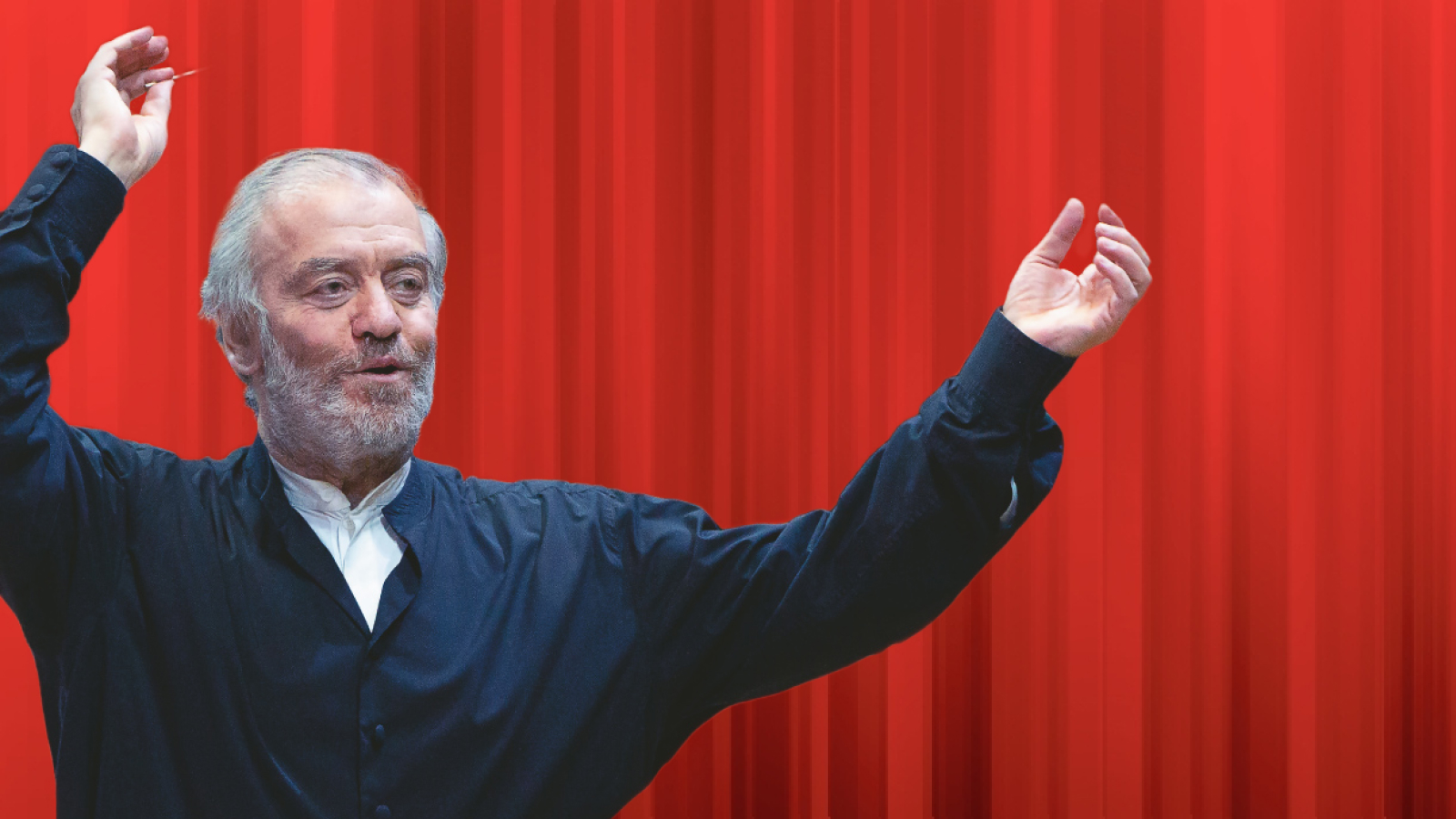 Московский Пасхальный фестиваль В. Гергиева