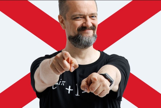 Концерт Александра Пушного