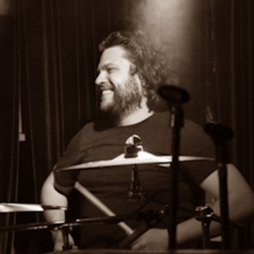 Классический джазовый джем с Петром Ившиным