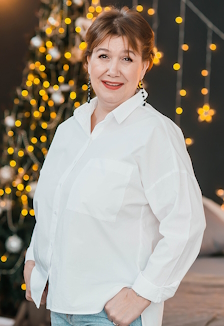 Лариса Писмерова