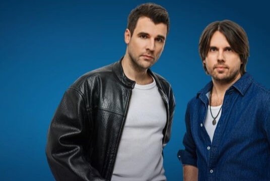 Концерт Братьев Поздняковых