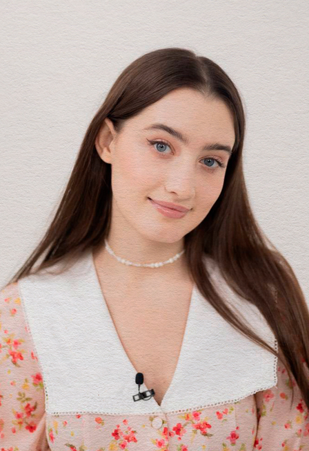 Динара Курбанова. Сольный концерт