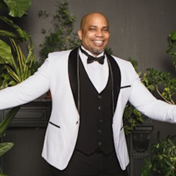 Dariel Rene & hot havana jazz trio. Латиноамериканский новый год