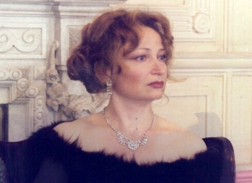 Жемчужины романса