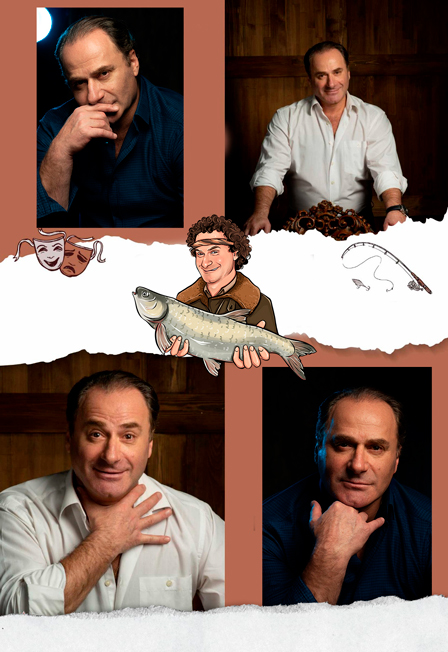 «Особенности национального таланта»