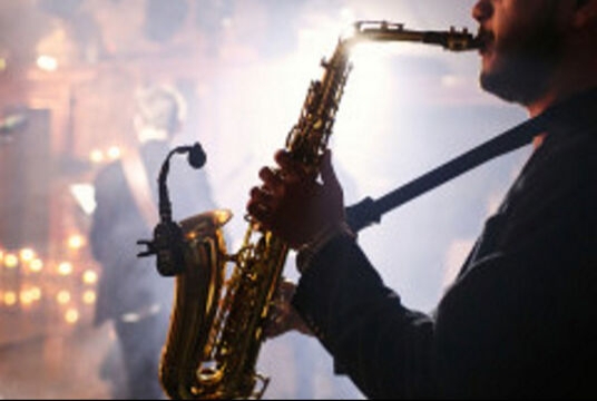 Большой джем в честь Дня Рождения Джем Клуб Мьюзик