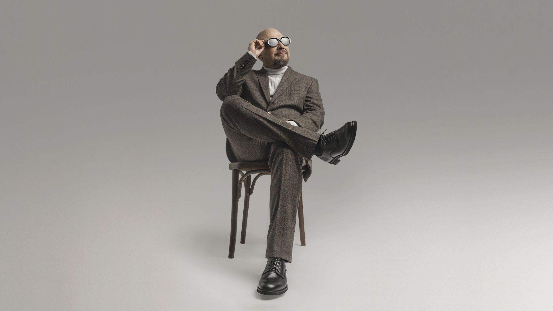 Сергей Трофимов