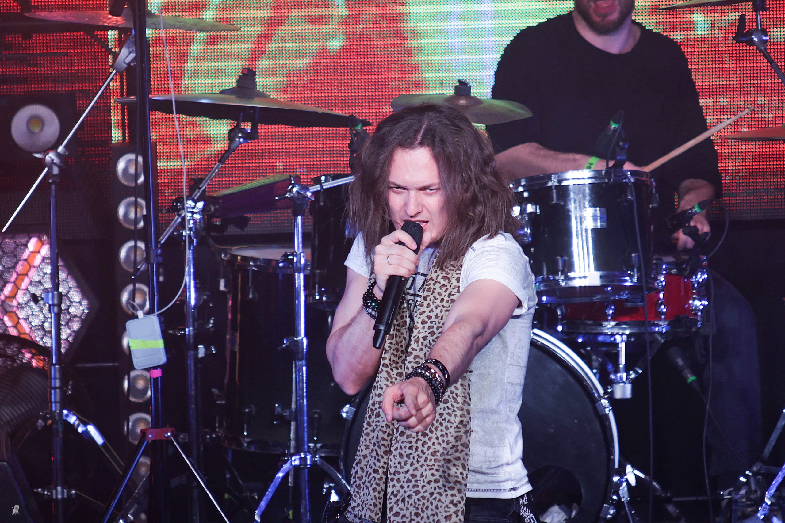 Евгений Егоров