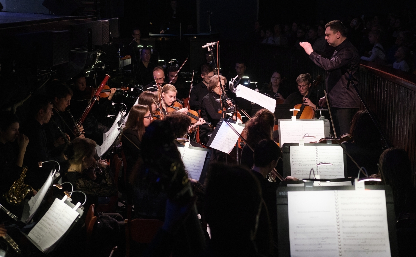 Дети войны и победы