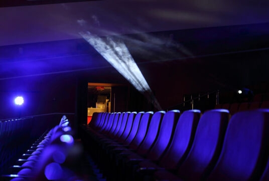 Вивальди «Времена года» в сиянии свечей