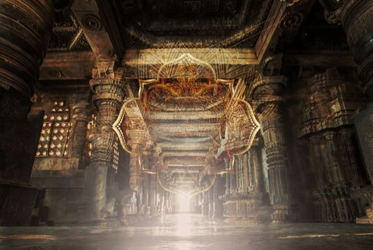 Опера «Лакме»