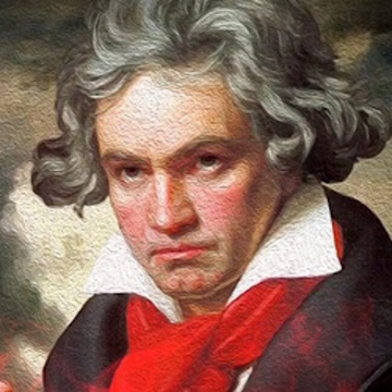 Бетховен. Grand Sonata. 4 сонаты. Т. Владимиров (ф-но)