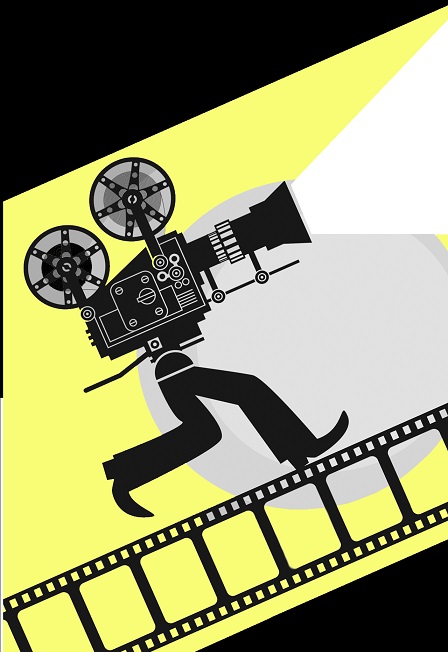 Легенды Мосфильма