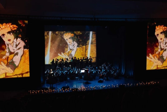 Мультимедийный К тебе через 2000 лет…