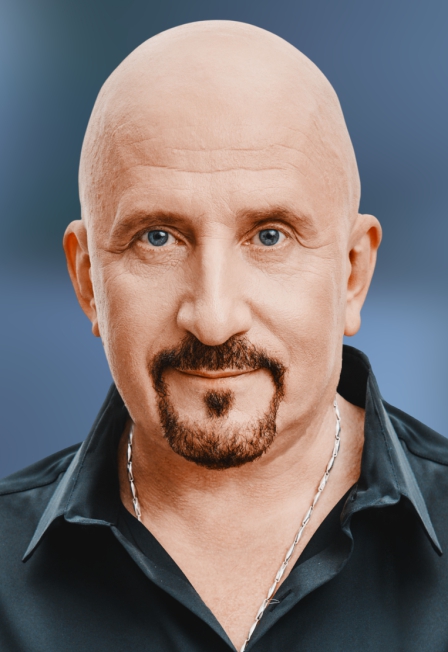 Евгений Григорьев. Жека