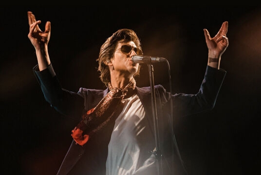 Вечер хитов «Arctic Monkeys