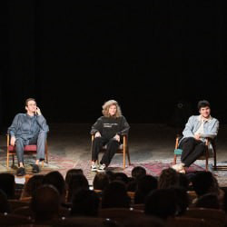 Что у вас случилось?