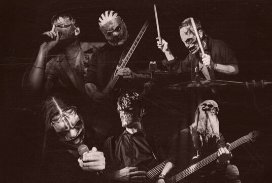 Slipknot Tribute (Get This)