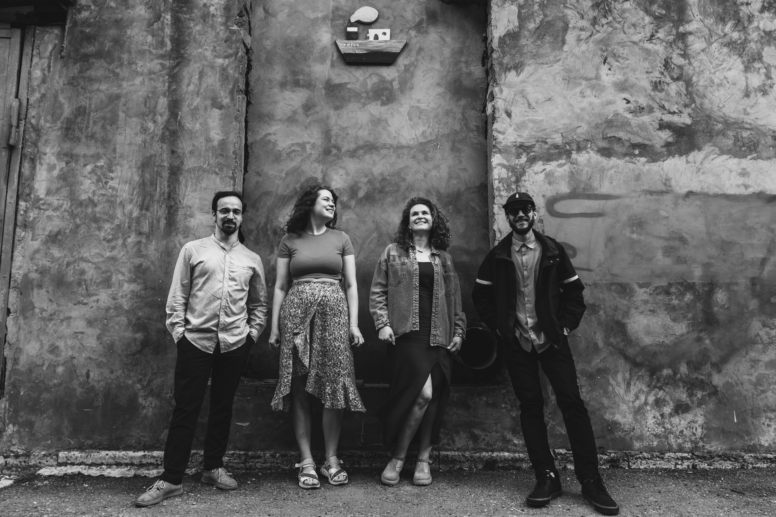 Из Ирландии с любовью