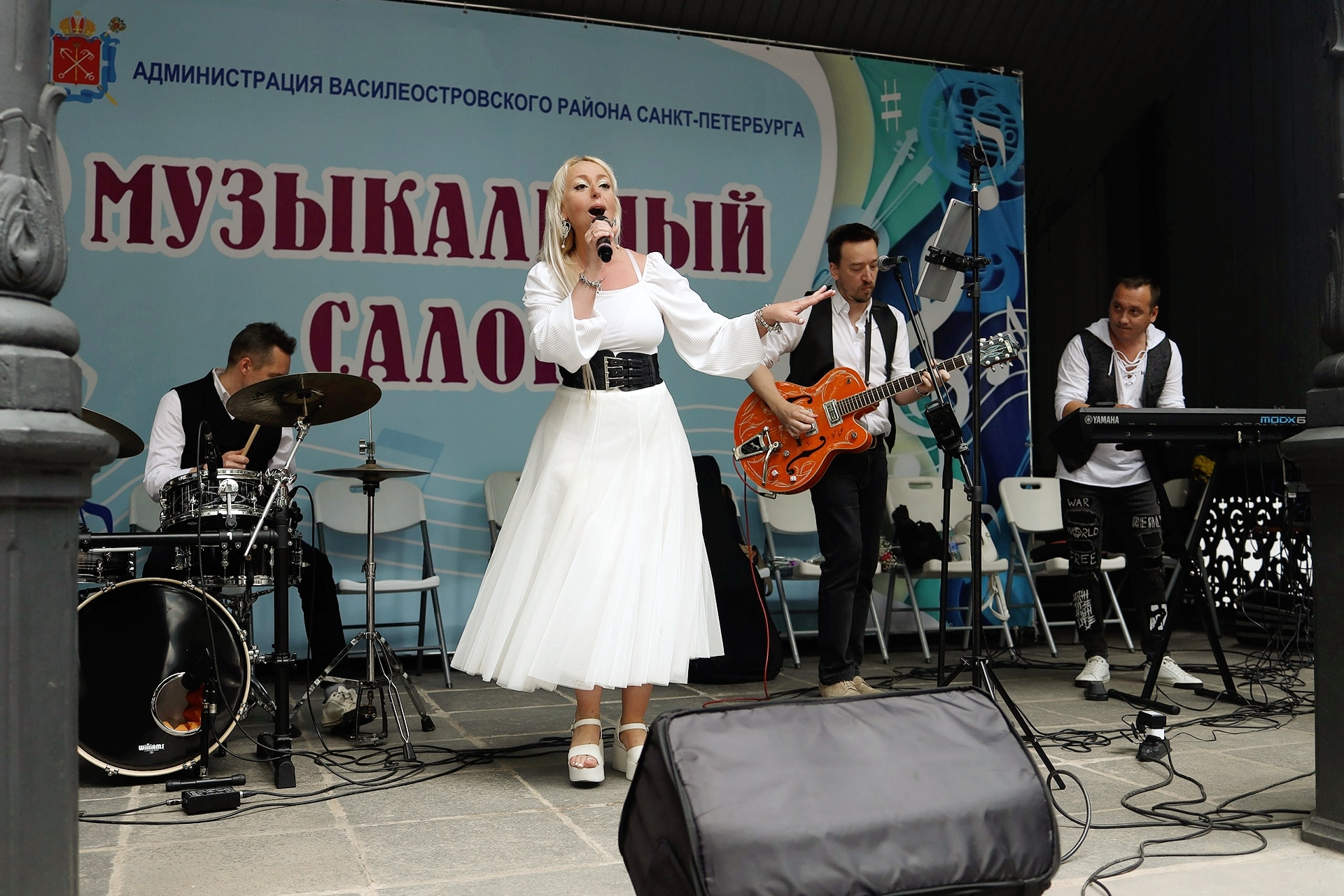 Anastaсia Tribute