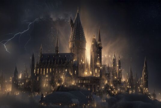 Мультимедийный Гарри Поттер и СимфоМультимедия