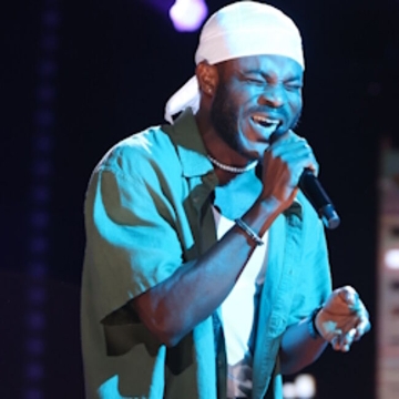 Kelvin Oveto concert
