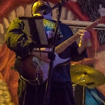 Концерт Very Loud trio «Jimi Hendrix tribute»