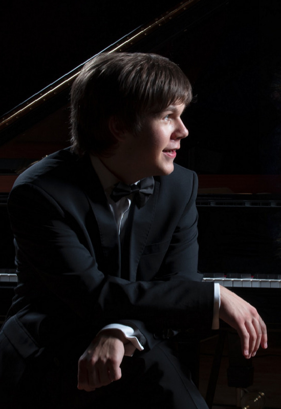 Василий Черотченко. Своя реальность...Но в чьём калейдоскопе?