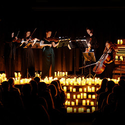 Классика при свечах. «Времена года» Вивальди