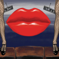 Кабаре на Неве