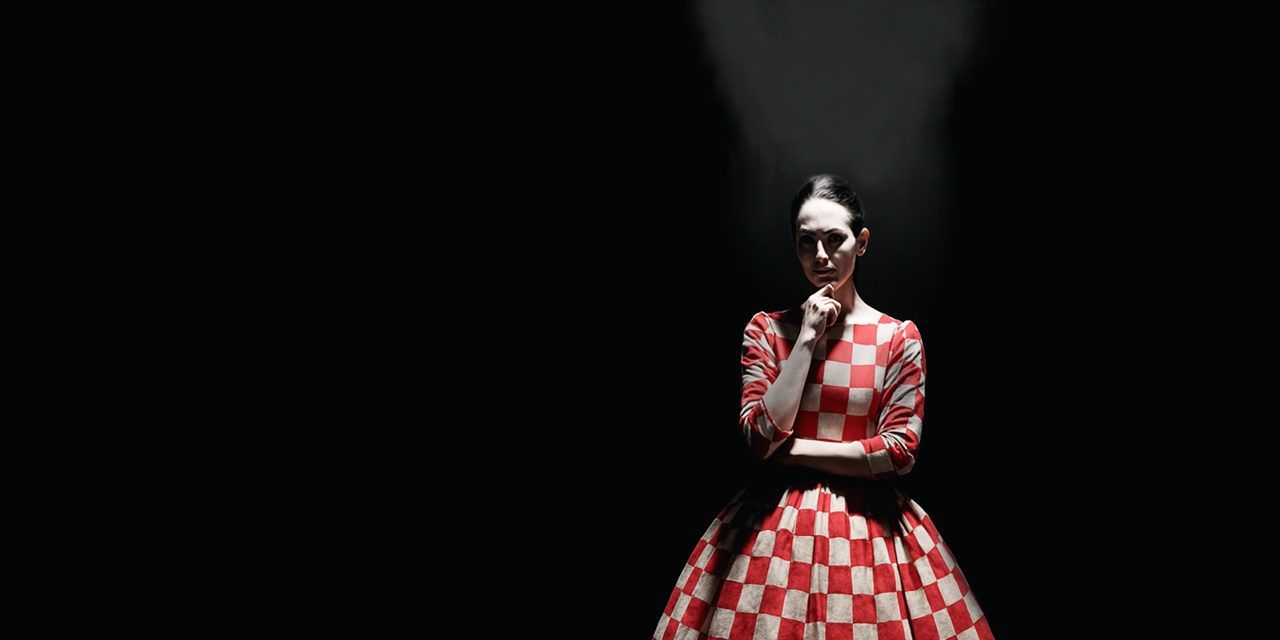 Чёрный цирк