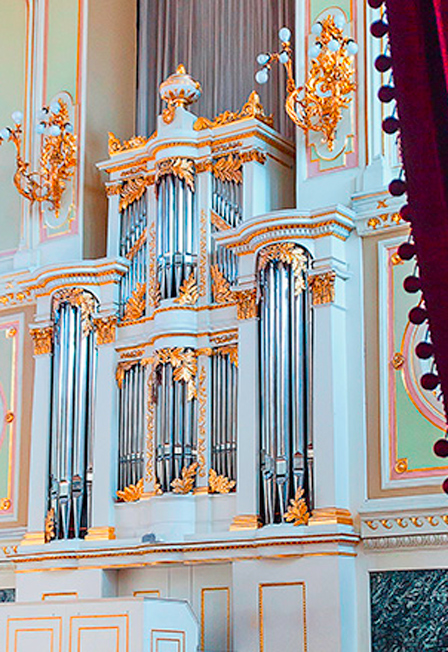 О праздничном и сокровенном