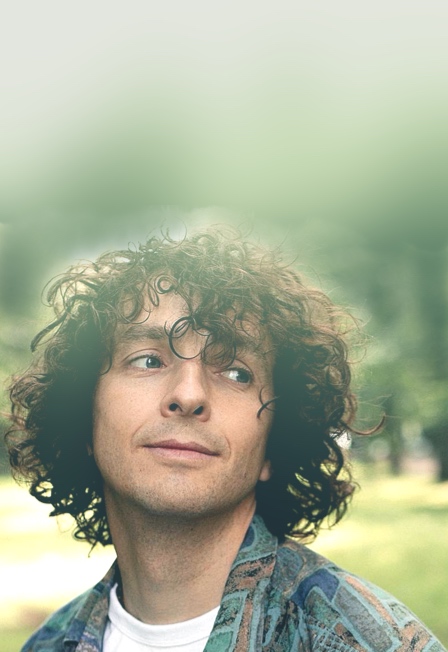 Каспий. Презентация ЕР