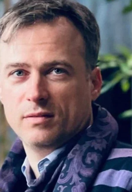 «Времена года» композитора Андрея Россиуса