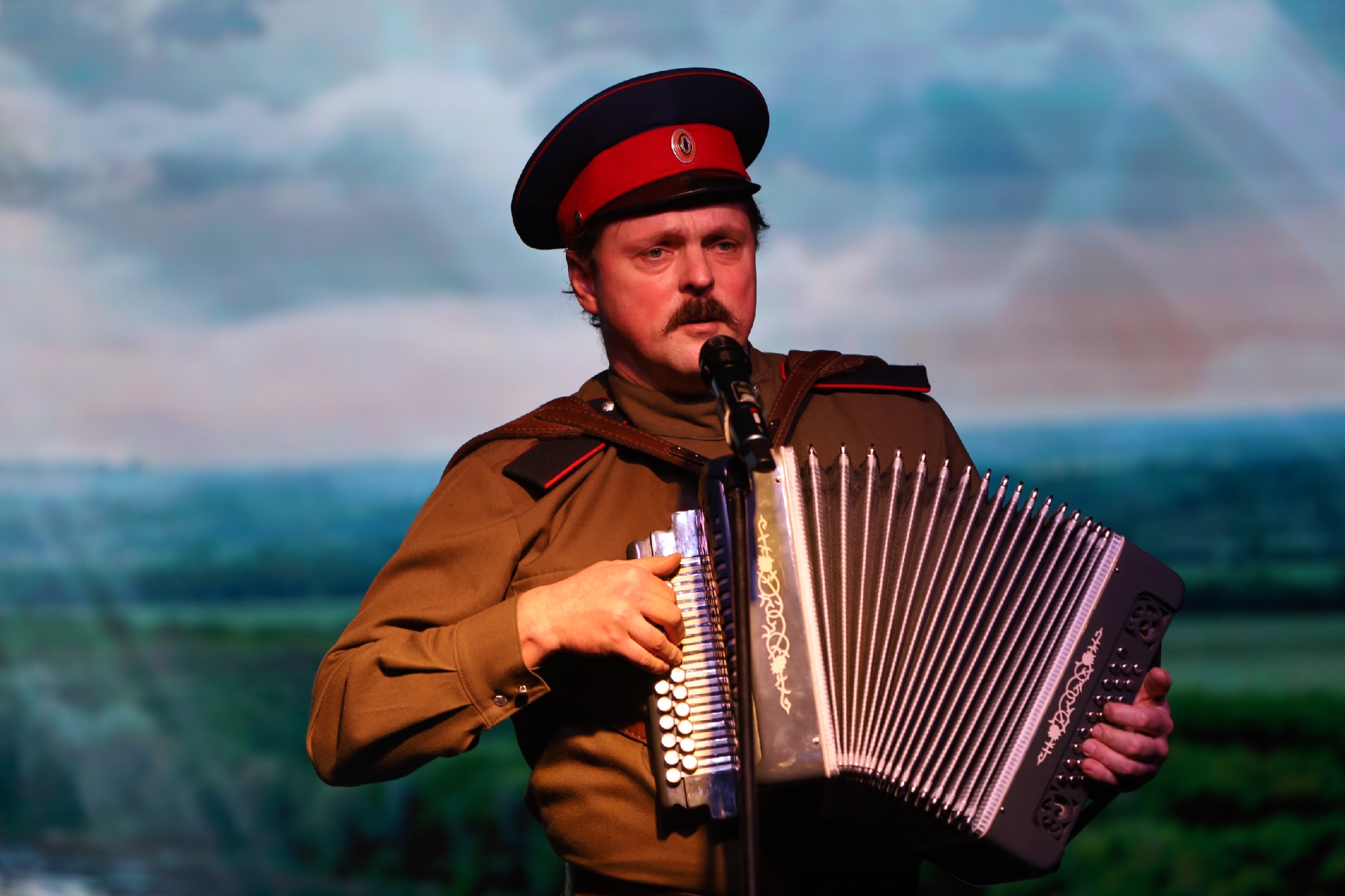 От сердца к сердцу