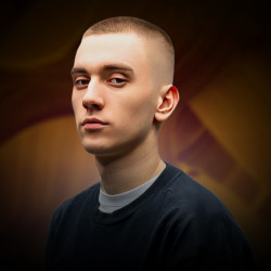 Егор Свирский