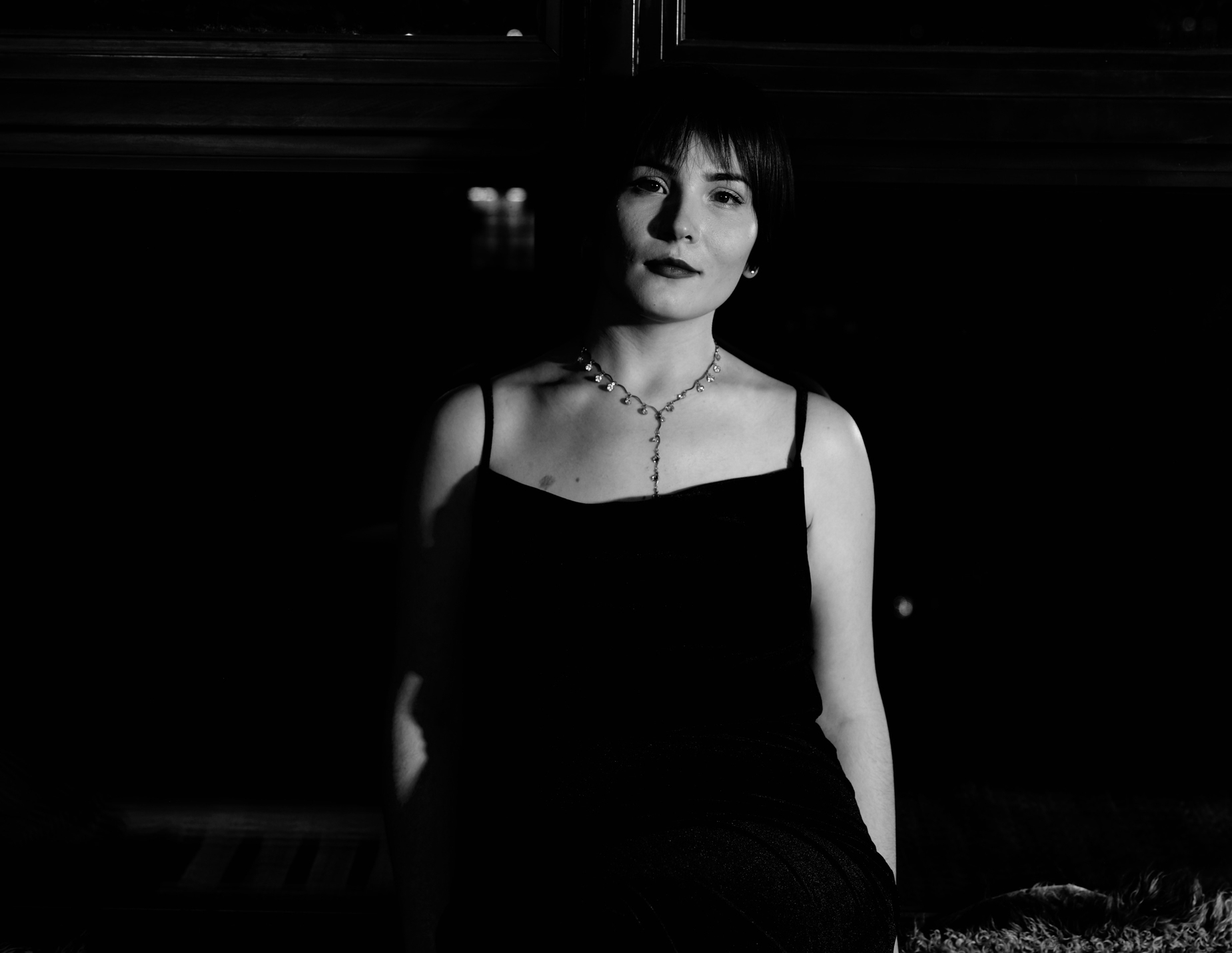 Stabat Mater. Джованни Баттиста Перголези