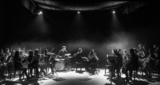 Концерт оркестра «CAGMO» «Queen Symphony»