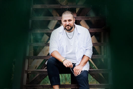 Концерт Павла Пиковского. Акустика