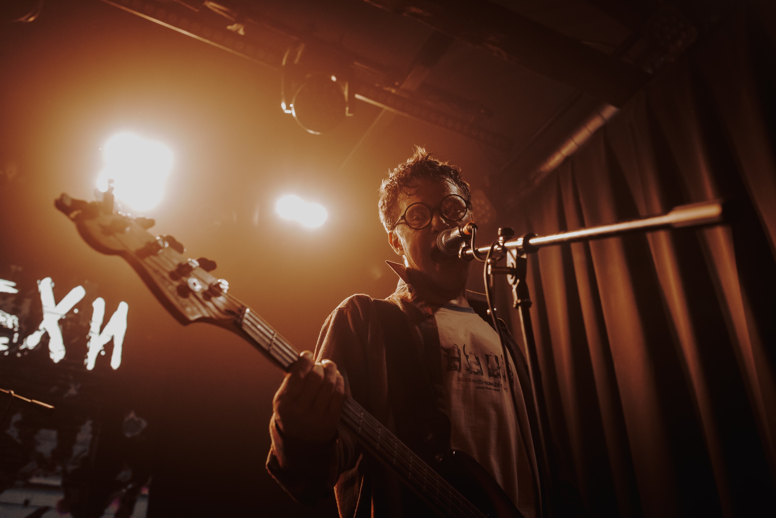 Радиопомехи