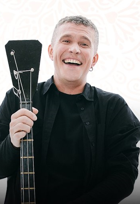 Звезды русского фолка. "Звук Евразии"