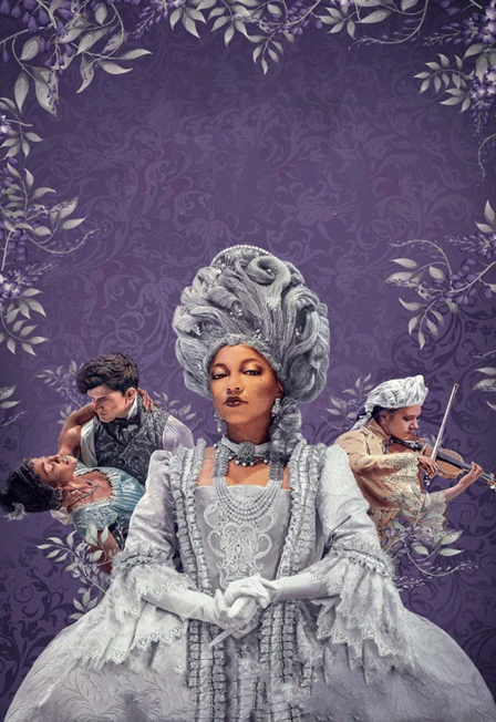 Концерт при свечах «Бриджертоны в исполнении оркестра»