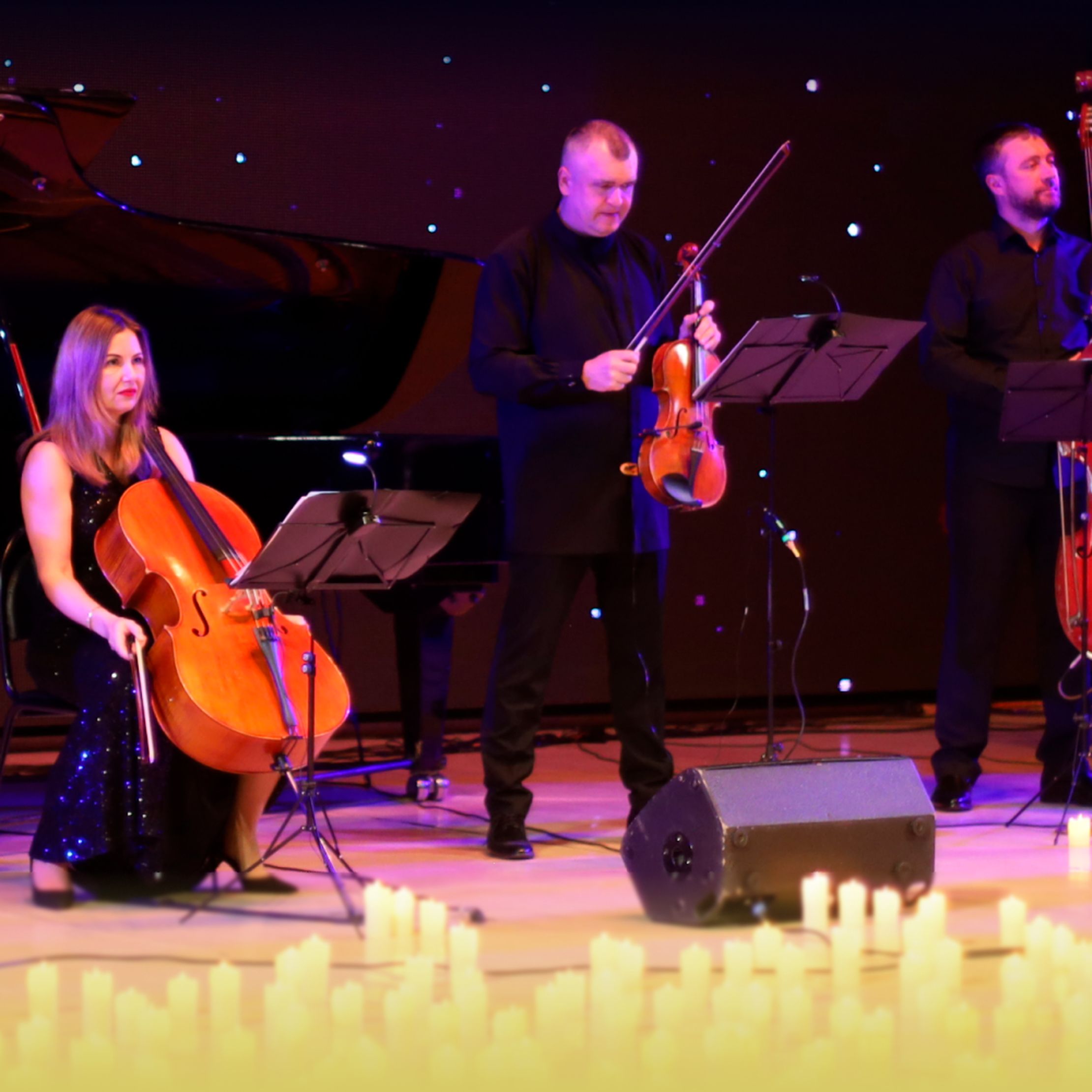 Классика военных лет