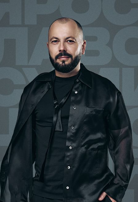 Ярослав Сумишевский (Подольск)