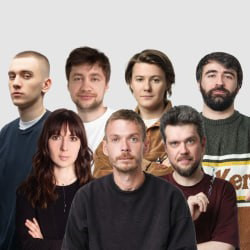 Биг Стендап